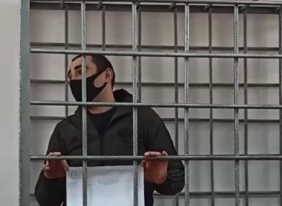 Обвиняемый в убийстве из-за ссоры в чате в Волгограде угрожал свидетелю